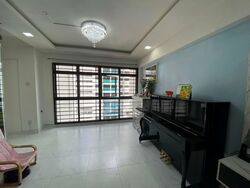 Blk 596A City View @ Cheng San (Ang Mo Kio), HDB 5 Rooms #559117851